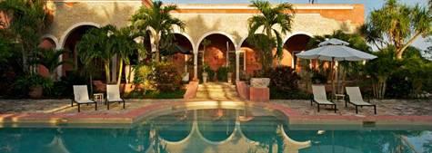 HACIENDA IZAMAL
