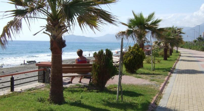 2 BEDROOMS APARTMENT FOR SALE