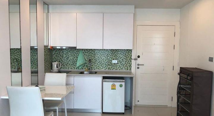 1 Bed Condo at Amazon Residence