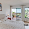 Son Veri Nou. Large apartment. With roof terrace. And views over the bay of Palma.