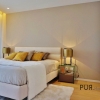 Portixol. Big apartment. Completely renovated. Directly at the sea. Right on the beach.