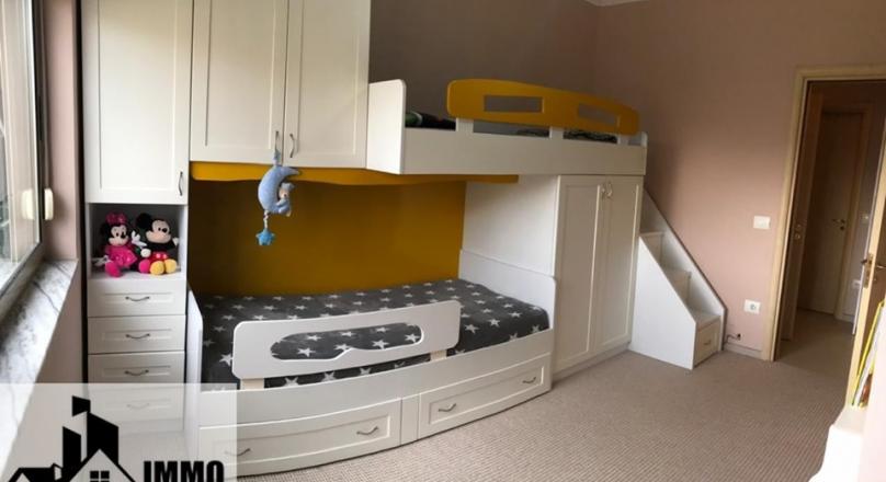 Super Apartament 2+1+ parkim Unaza e Re