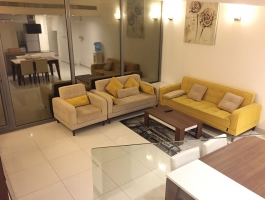 Sea View Duplex Apartment, 3 Bed & 4 Bath, All Inclusive!!!!!