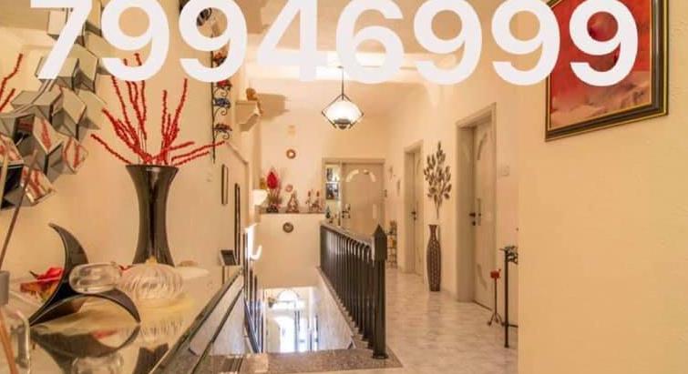 FGURA - SOLITARY MAISONETTE + FULL OWNERSHIP OF ROOF ( BARGAIN )