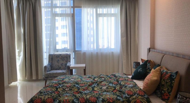 Stunning One bedroom Fully furnished exclusive tower in Juffair