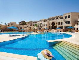 Studio in Sahl Hasheesh with installments