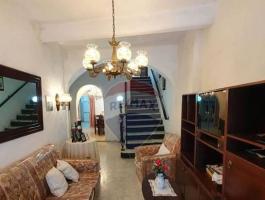 NAXXAR - TOWNHOUSE
