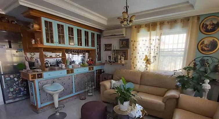 Villa for winter rent