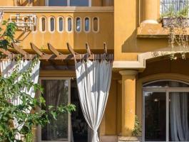 For Rent town Royal Meadows Sheikh Zayed