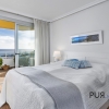 Apartment with a view. An amazing look. 