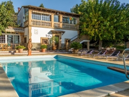 Rustic finca in Manacor