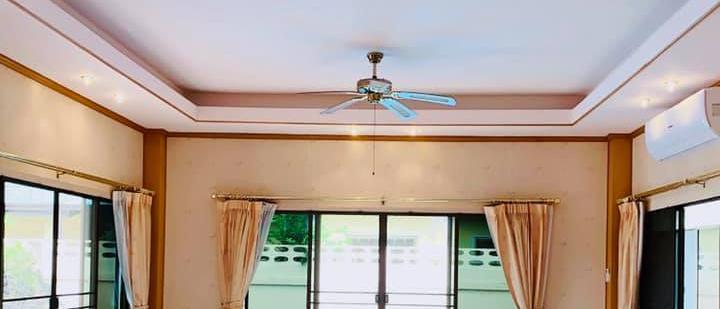 Pool villa for rent