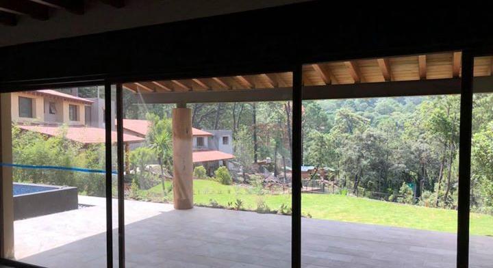 house in condominium