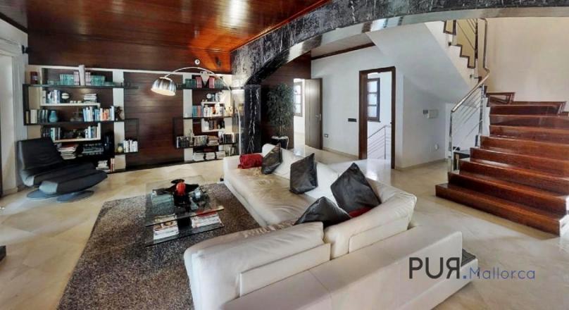 Felanitx. A finca. A residence. A natural oasis.