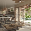 TAANAH apartments from 175,000 USD