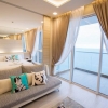 CITUS BEACH FRONT CONDO FOR RENT