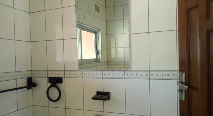 Two bedrooms apartment for rent in Ibex Main before American Embassy with
