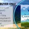 Camaya Sky is a NEW residential and commercial development