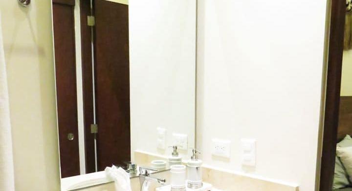 1 bedroom1 bathroomApartment in Playa del Carmen