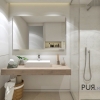 Son Espanyolet. Over the roofs of the Capitale. Cubic. Minimalist. New.