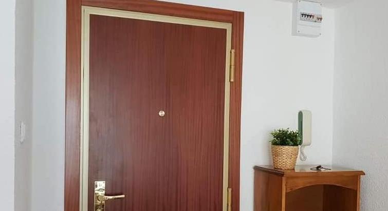 Apartment for long term rental in Torrevieja