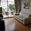 IMPECCABLE 2 AMB WITH OWN GARAGE IN THE LIMIT CABALLITO FLORES A BLOCK FROM THE SUBTEIN A