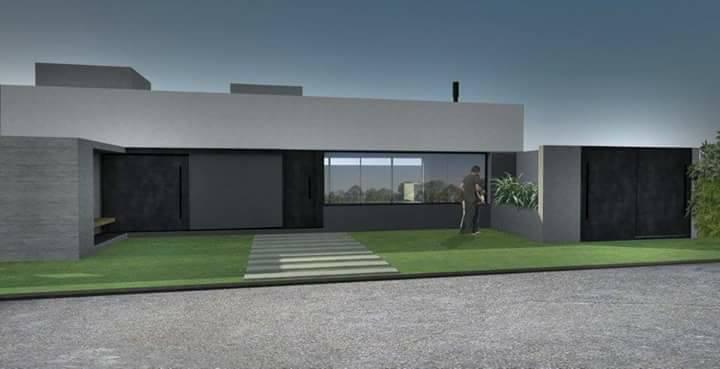 Casa en PATAGONIA EN VENTA