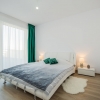 Penthouse with terrace of 210 sqm, garage, built in 2018, Brasov