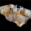 EXPLORE VIRTUALLY! Hospitable property, in the reborn district of Brasov
