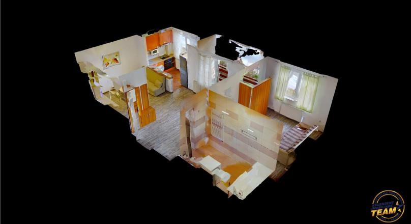 EXPLORE VIRTUALLY! Hospitable property, in the reborn district of Brasov