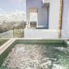 Amazing two bedroom penthouse in Tulum.
