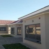 Newly built Two bedrooms flat for rent