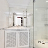 Cala Ratjada. Large penthouse. Right on the harbor. Sea view.