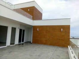 Apartaments in Mozambique