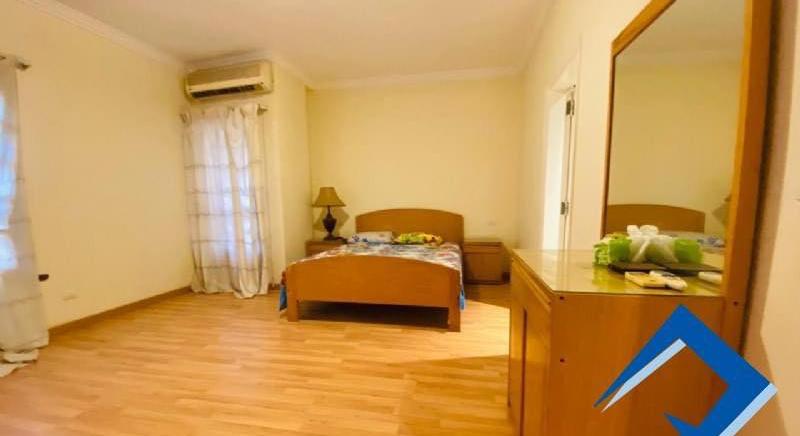 Apartment in Maadi degla for Rent.