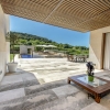 Sant Llorenc. Finca in a modern country style. Very stylish. With its own vineyard.