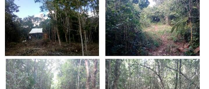 For sale land Riviera Maya.