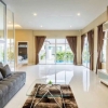 Single modern house for rent @Huay yai