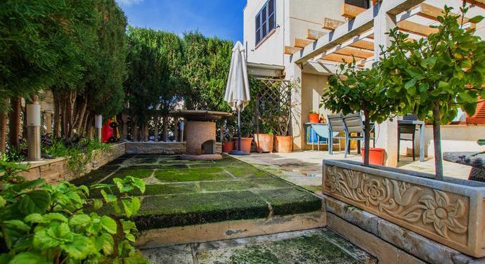 House in Sa Torre, Llucmajor