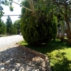 Two bedrooms apartment for rent in Ibex Main before American Embassy with