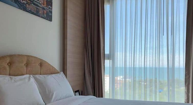 1 bedroom - 1 bathroom - Apartment