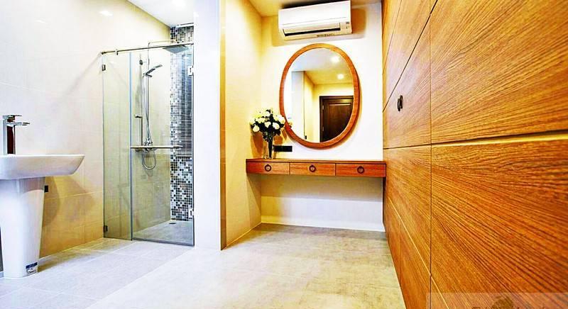 LUXURY POOL VILLA IN SIAM ROYAL VIEW LUXURY VILLAGE PATTAYA