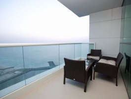 Luxury apartment for sale in J B R - Dubai