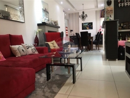 QORMI - APARTMENT + INCLUDING A TWO CAR GARAGE IN THE PRICE !!