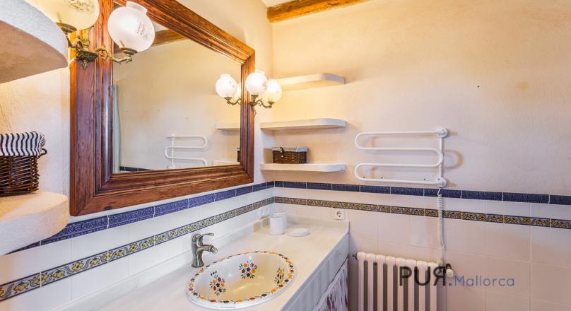 Well marketable. Ideal as a rental property. With license. Finca. Close to the ocean. Great beaches.