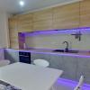 Distinctive class, villa regime, own garden