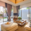 Phuket quality real estate presents this super high quality 2-3-4 bedroom villa