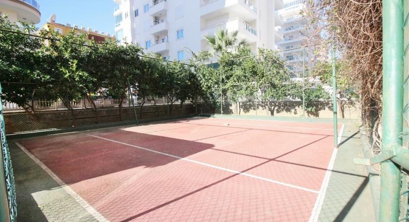 2 BEDROOMS APARTMENT FOR SALE