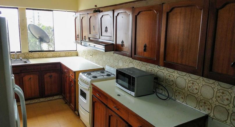 Well Located Apartment with Ocean View in Barranco - Us $ 169,000 - Occasion