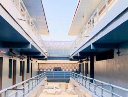 Camp Available for Lease at JABEL ALI